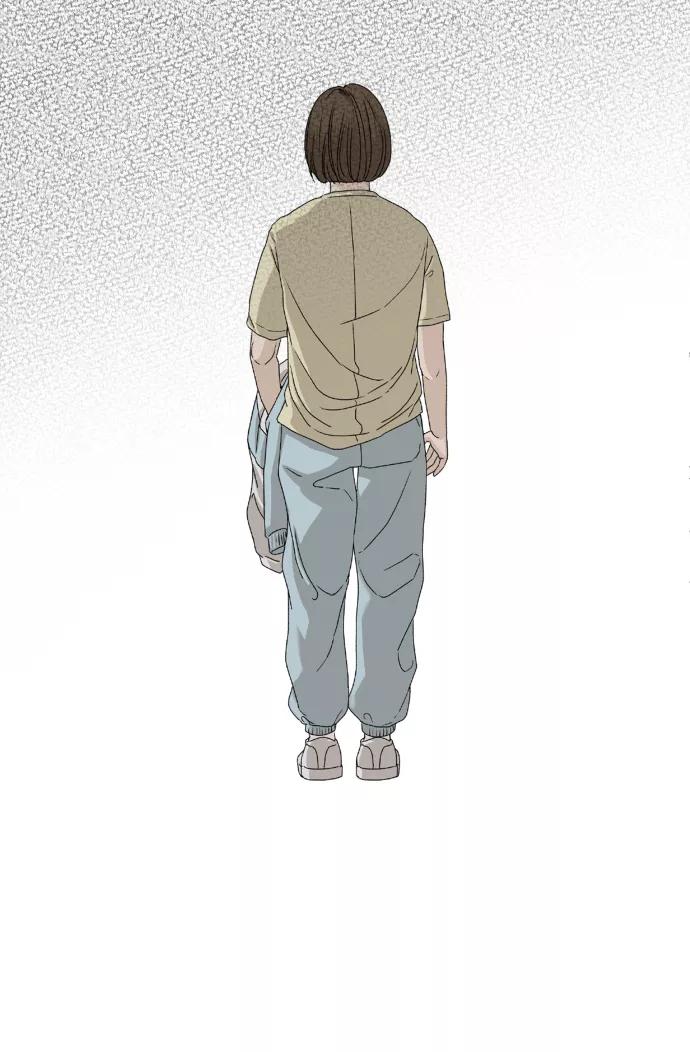 《狐狸游戏》[第38话] 道歉的机会 第77页