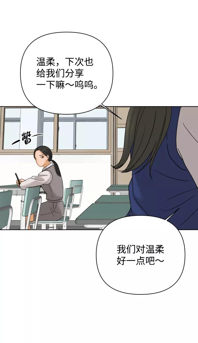 《狐狸游戏》[第38话] 道歉的机会 第66页