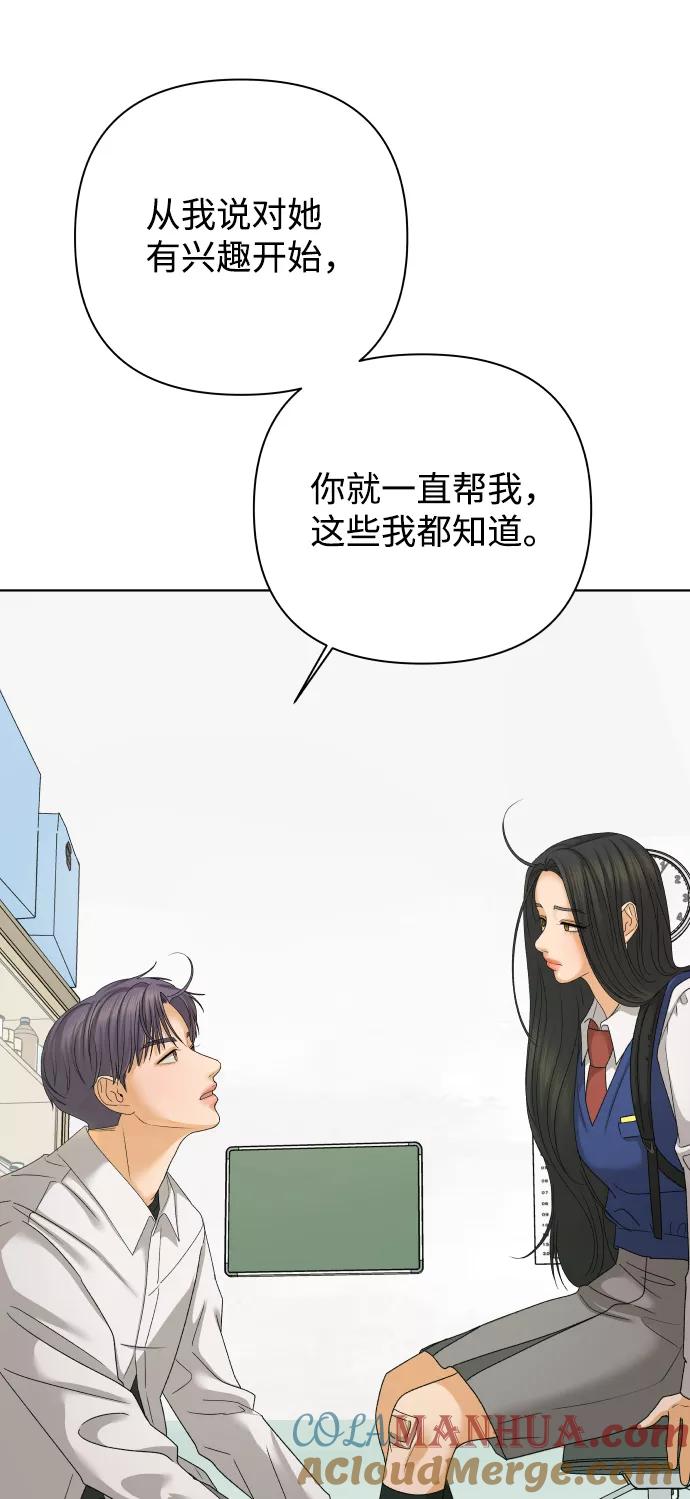 《狐狸游戏》[第39话] 秘密（1） 第76页