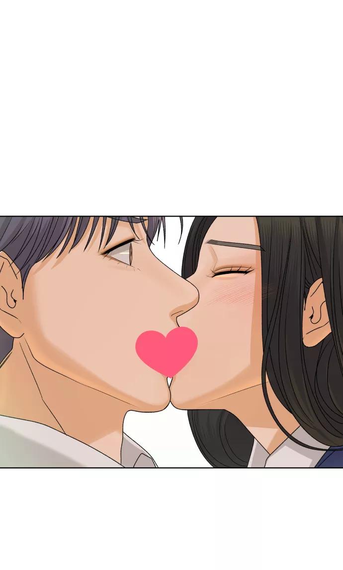 《狐狸游戏》[第39话] 秘密（1） 第81页