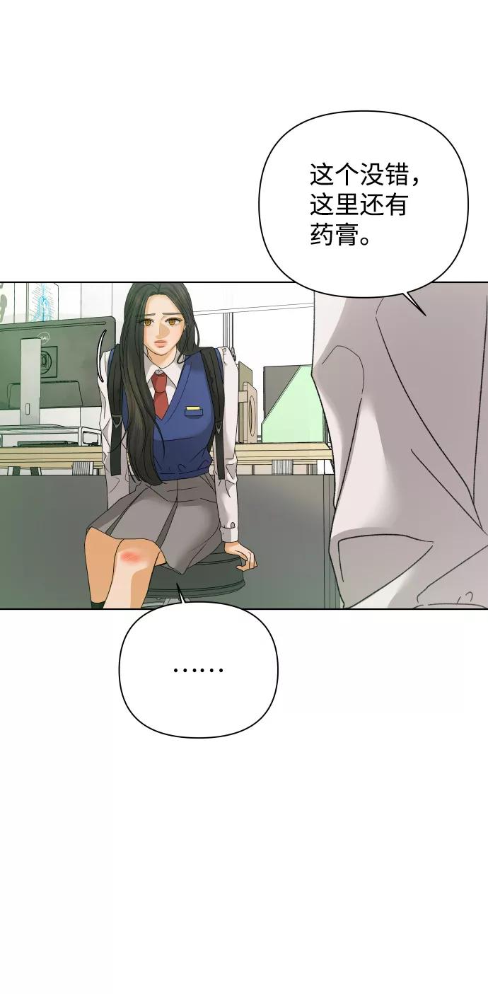 《狐狸游戏》[第39话] 秘密（1） 第66页