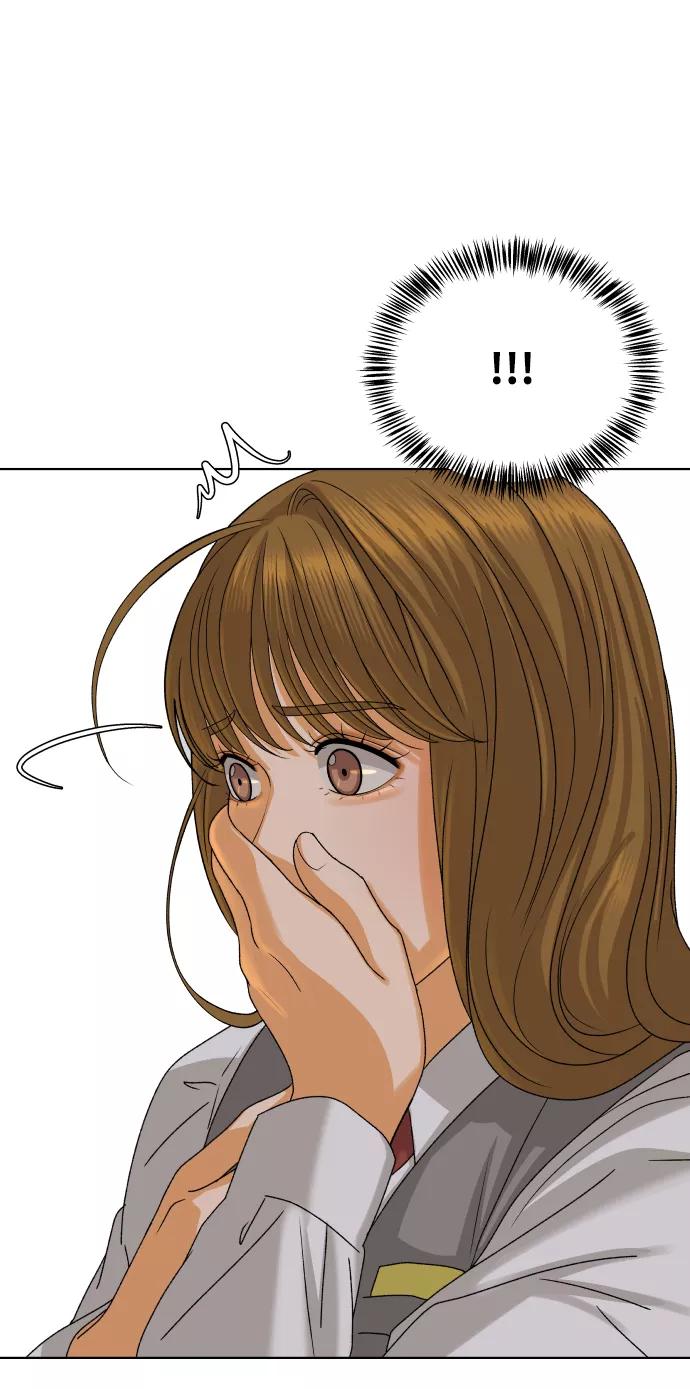 《狐狸游戏》[第39话] 秘密（1） 第83页