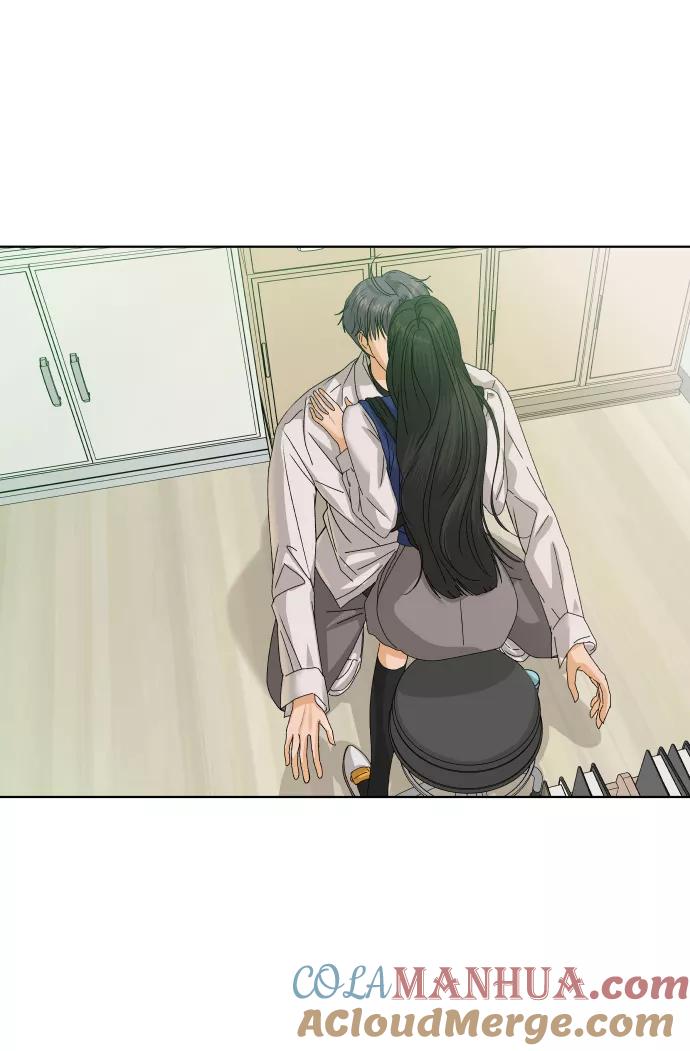 《狐狸游戏》[第39话] 秘密（1） 第82页