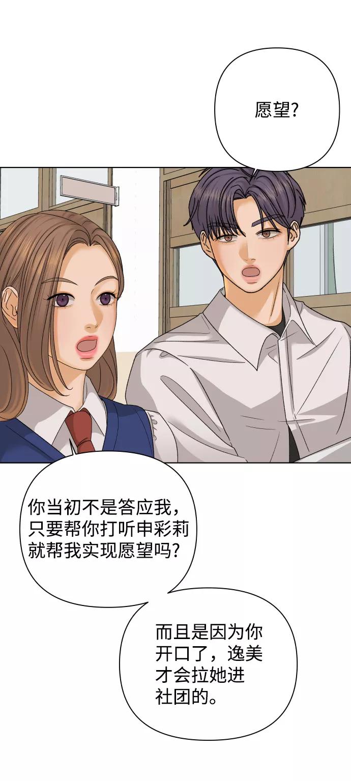 《狐狸游戏》[第39话] 秘密（1） 第35页