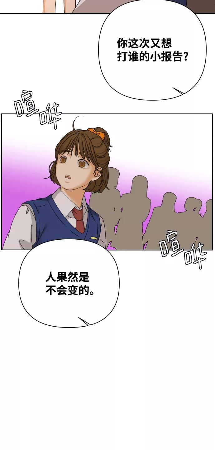 《狐狸游戏》[第40话] 秘密（2） 第77页