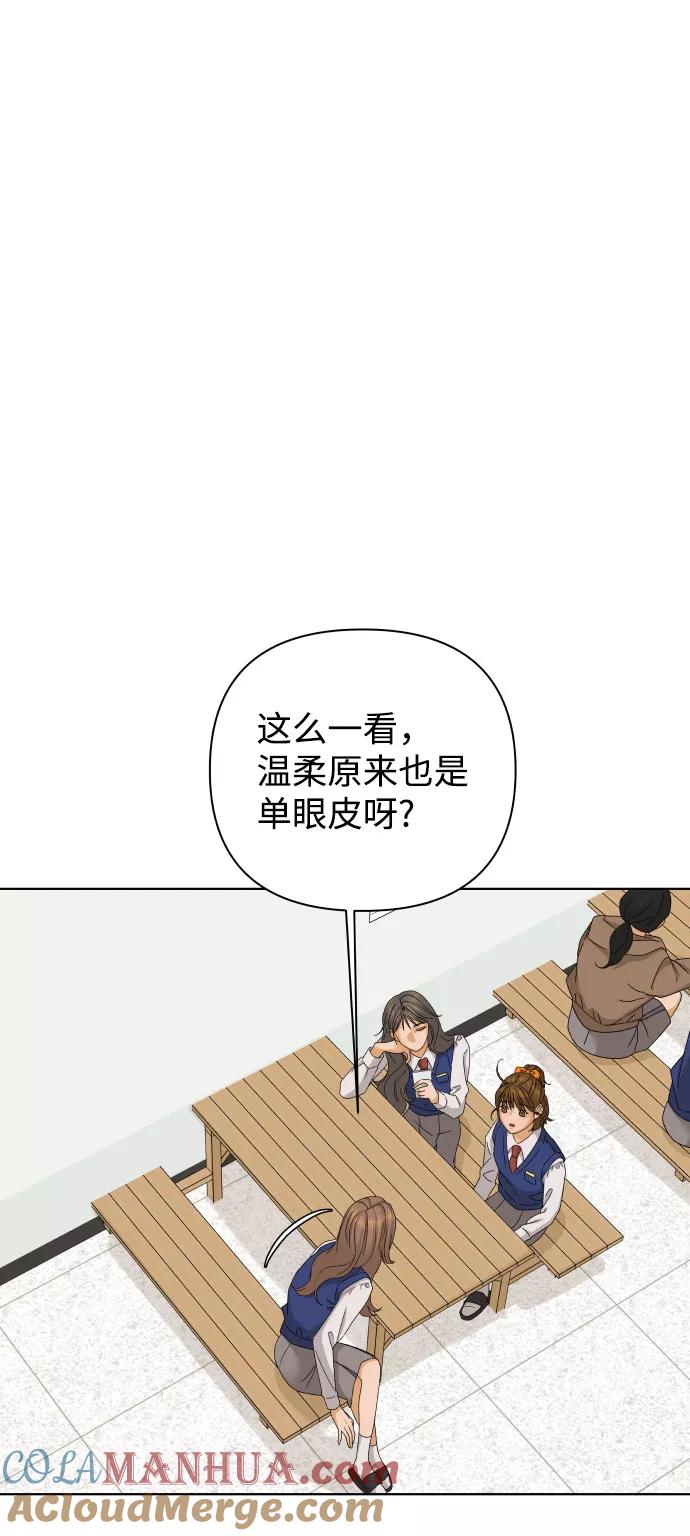 《狐狸游戏》[第40话] 秘密（2） 第64页