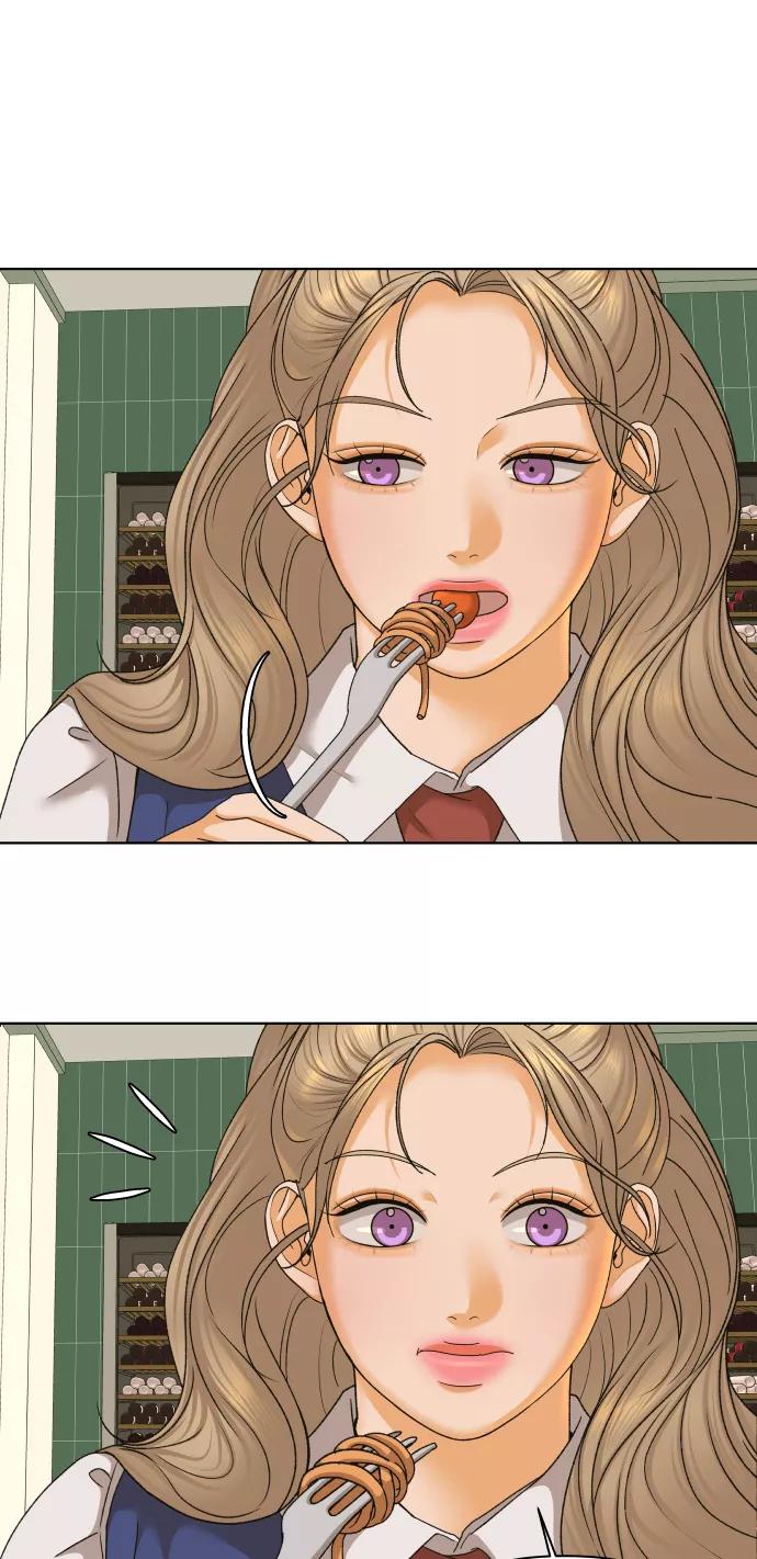 《狐狸游戏》[第41话] 秘密（3） 第65页
