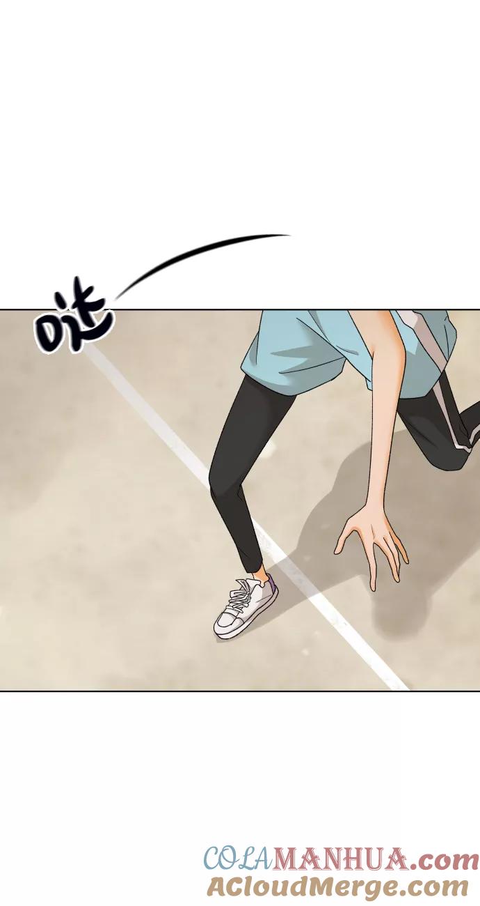 《狐狸游戏》[第43话] 舞台的主人公（1） 第55页