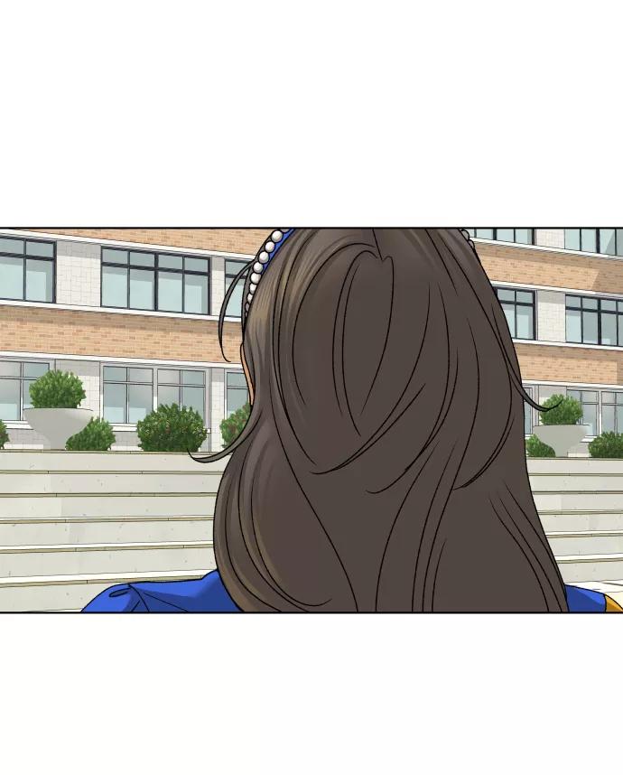 《狐狸游戏》[第44话] 舞台的主人公（2） 第68页