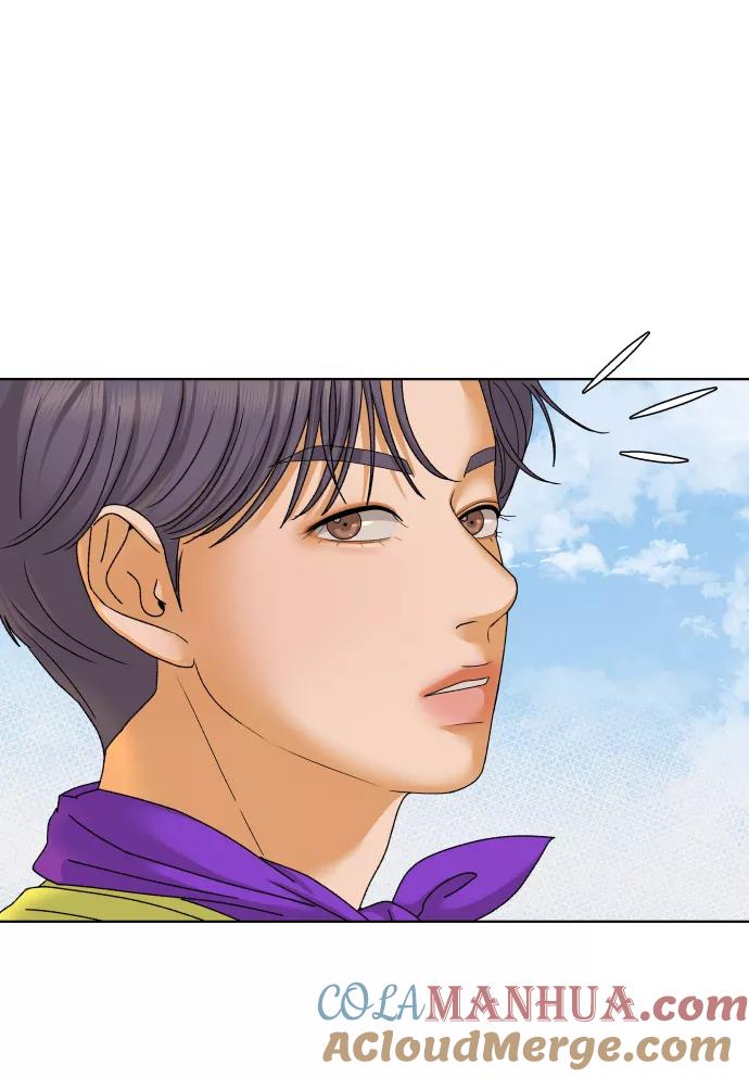 《狐狸游戏》[第44话] 舞台的主人公（2） 第54页