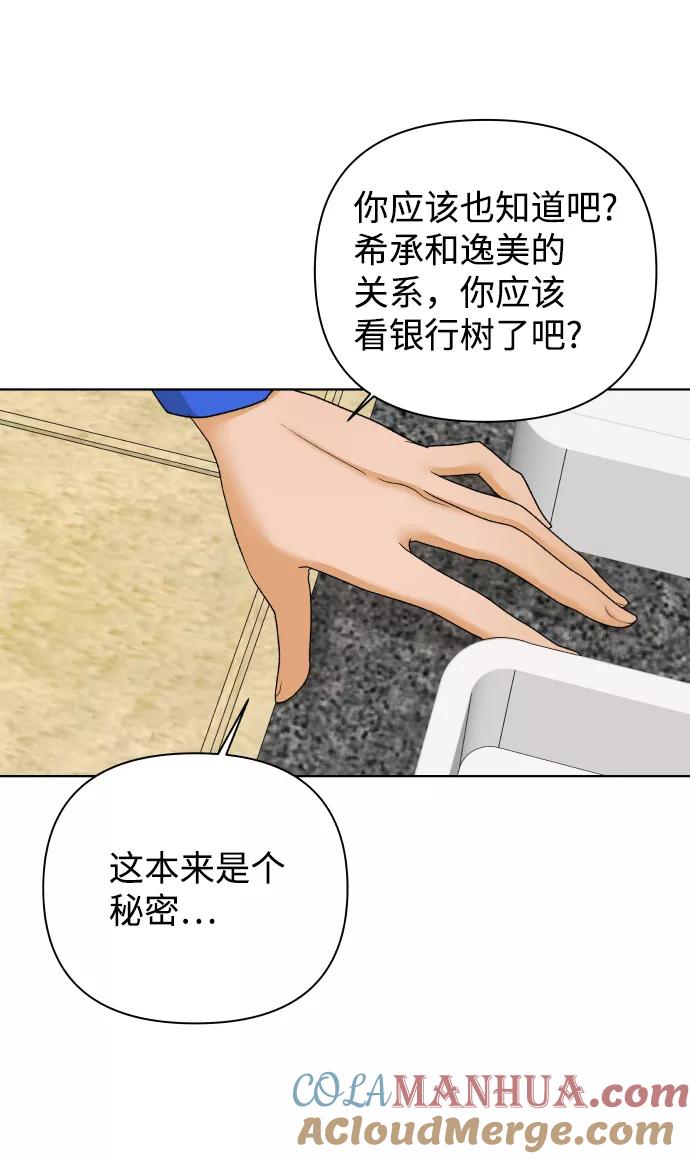 《狐狸游戏》[第45话] 舞台的主人公（3） 第22页