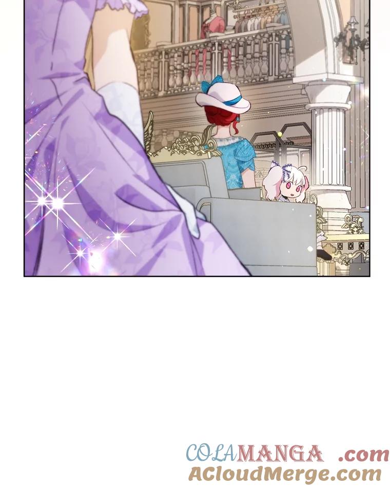 重生为神兽宝宝 - 47.双尾银狐 - 第5张图