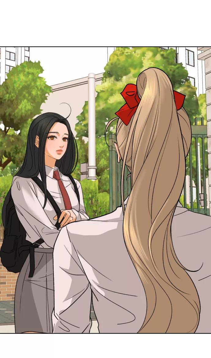 《狐狸游戏》[第48话] 挚友（3） 第60页