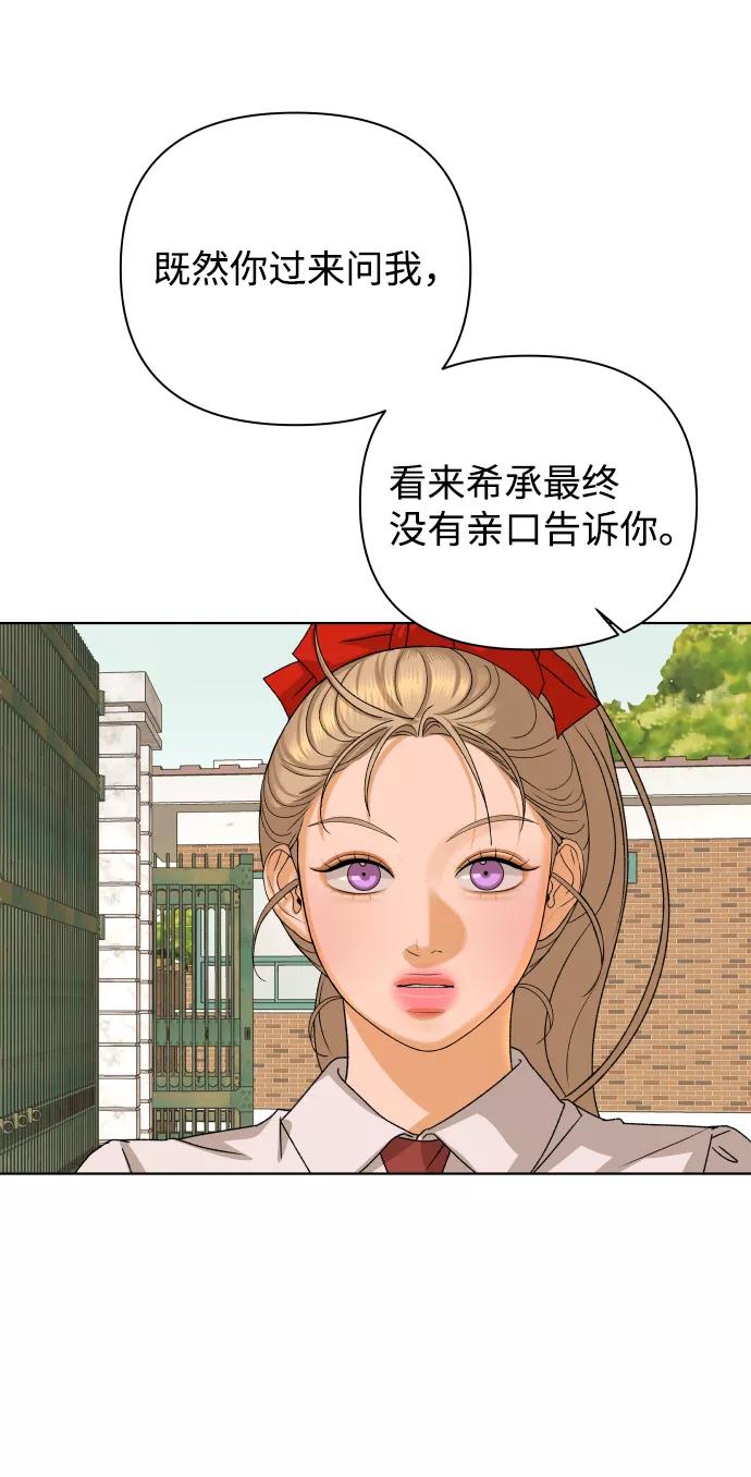 《狐狸游戏》[第48话] 挚友（3） 第62页
