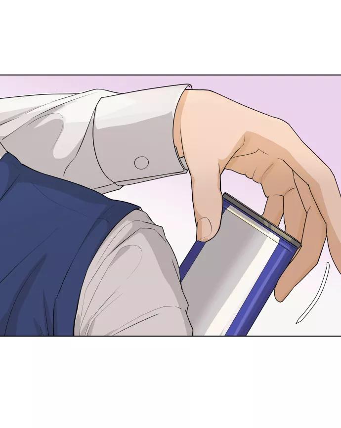 《狐狸游戏》[第4话] 王的男人（1） 第42页