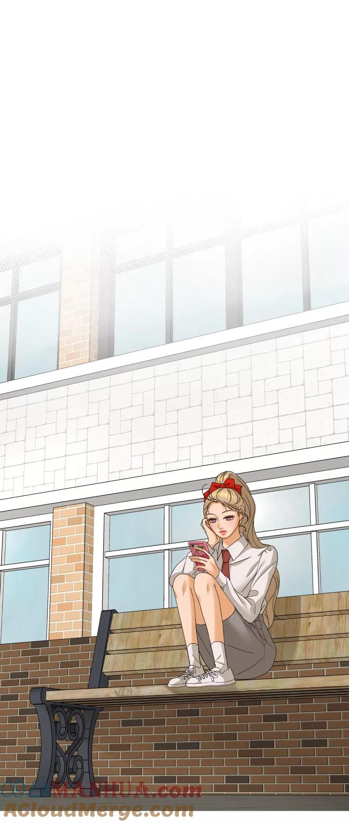 《狐狸游戏》[第49话] 剧透（1） 第40页