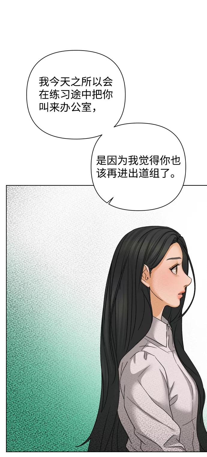 《狐狸游戏》[第49话] 剧透（1） 第62页