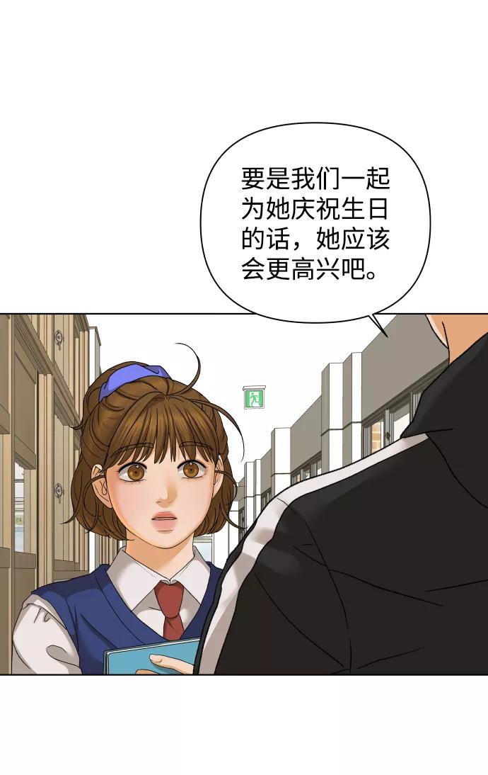《狐狸游戏》[第49话] 剧透（1） 第30页