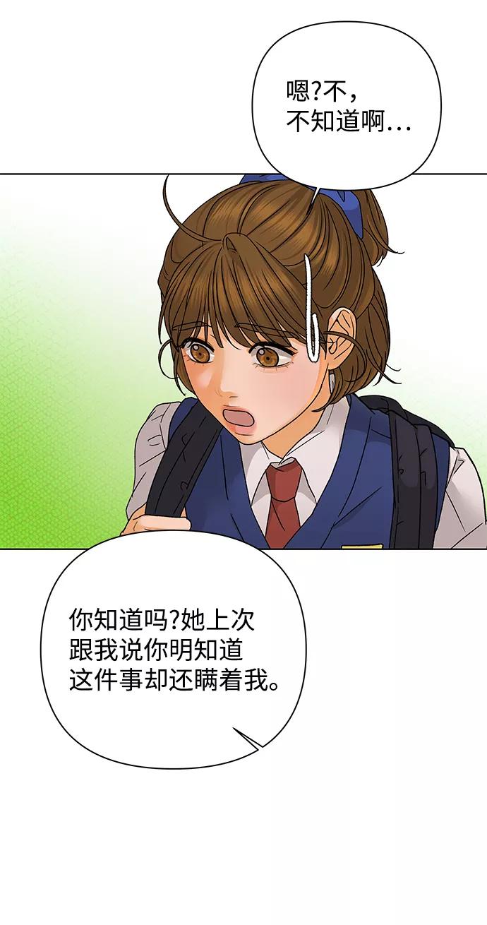 《狐狸游戏》[第51话] 剧透（3） 第48页