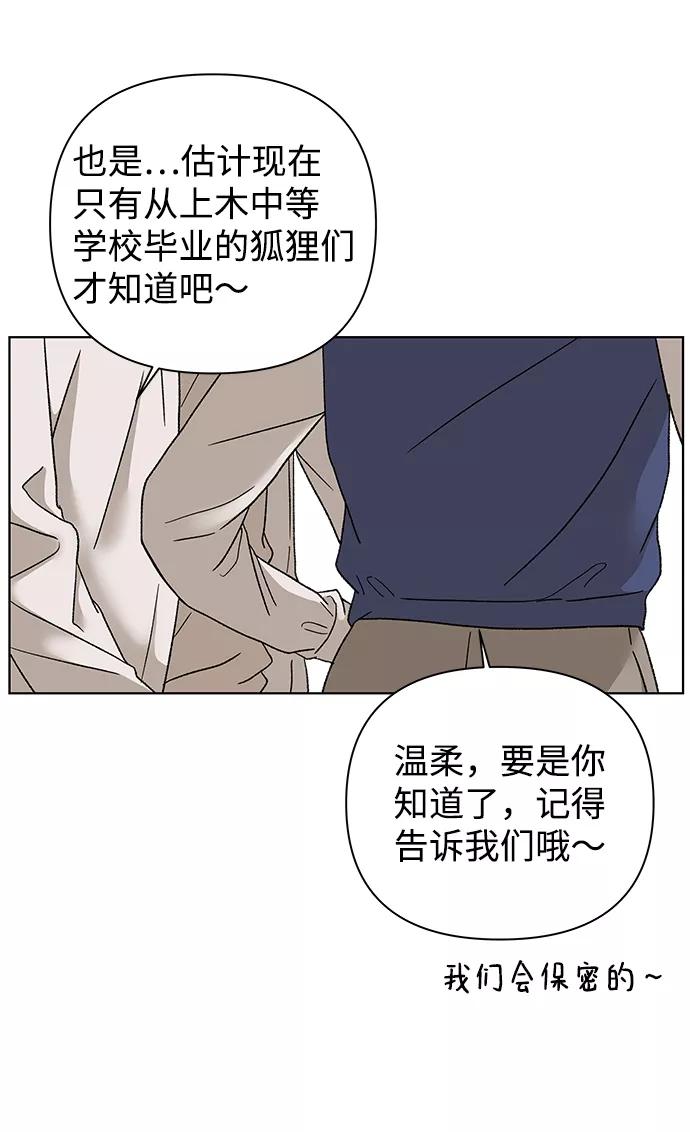 《狐狸游戏》[第51话] 剧透（3） 第42页