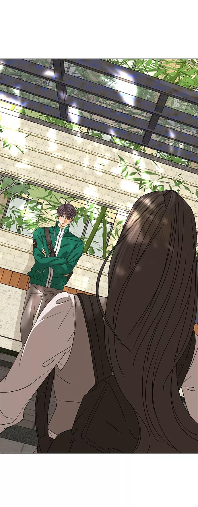 《狐狸游戏》[第51话] 剧透（3） 第20页