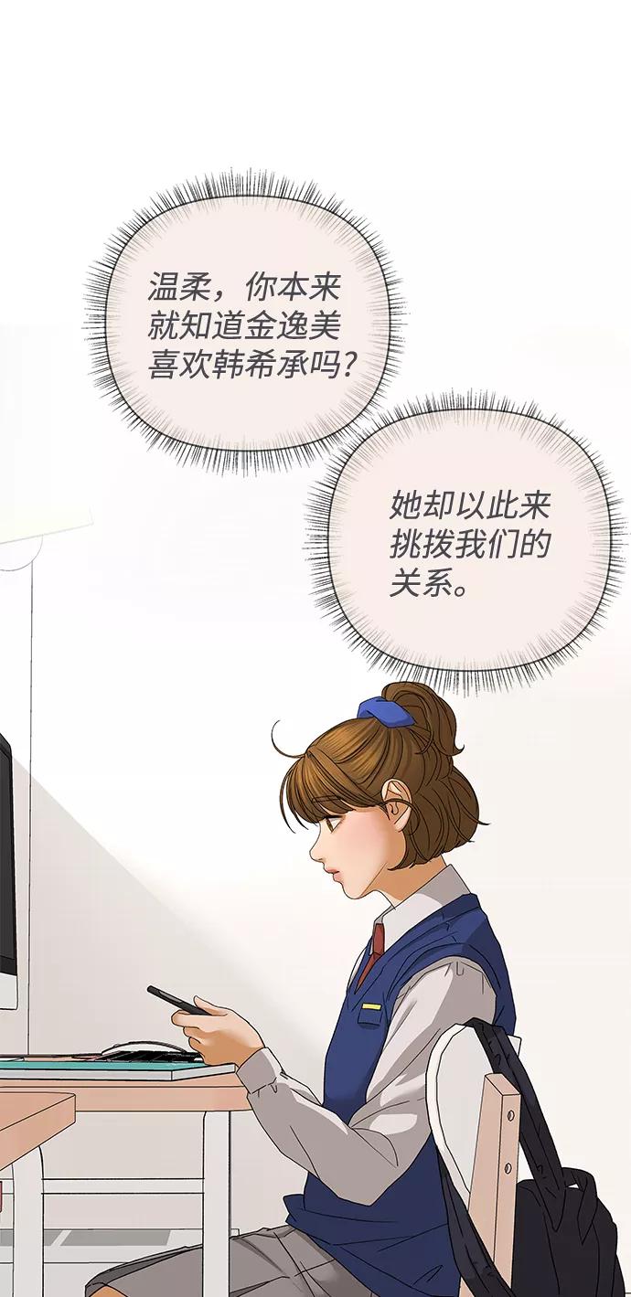 《狐狸游戏》[第51话] 剧透（3） 第62页
