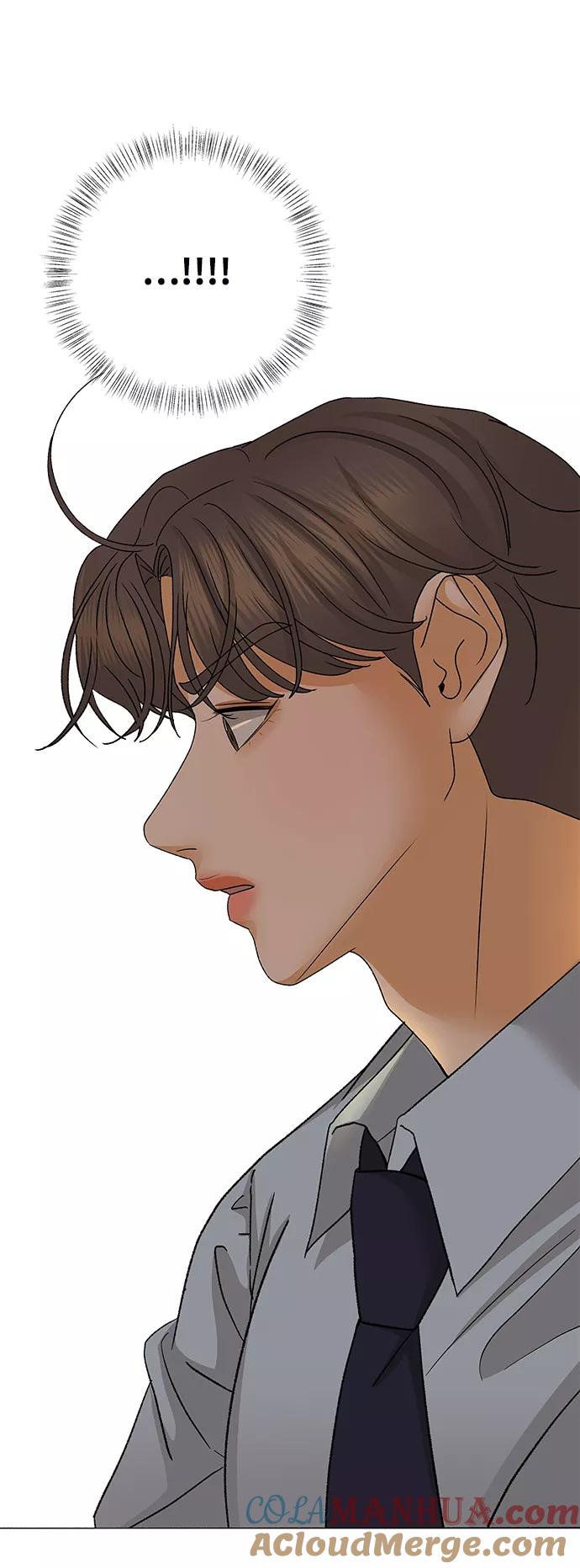 《狐狸游戏》[第54话] 盛夏来临之前（3） 第60页