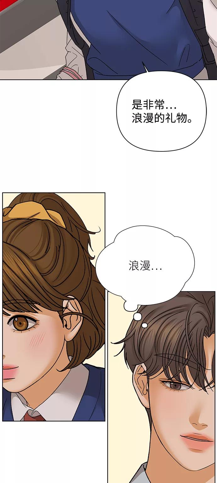 《狐狸游戏》[第54话] 盛夏来临之前（3） 第40页