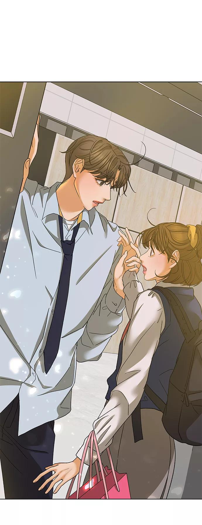 《狐狸游戏》[第55话] 盛夏来临之前（4） 第20页