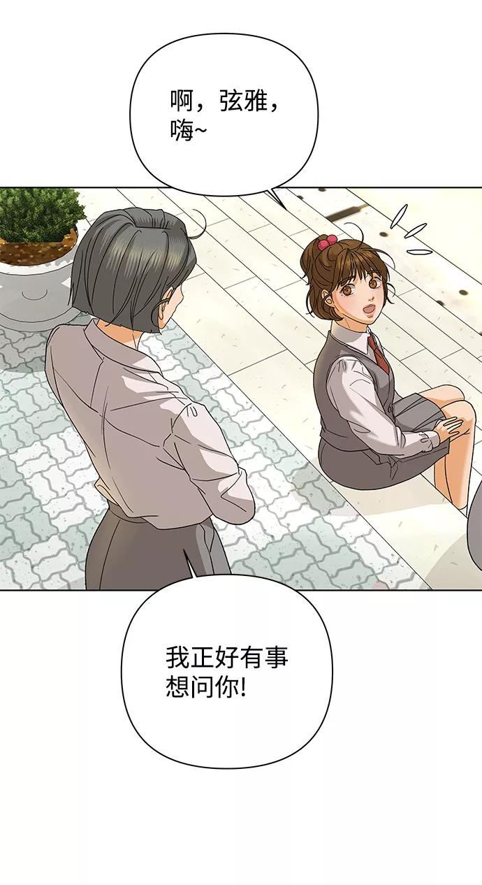 《狐狸游戏》[第55话] 盛夏来临之前（4） 第44页