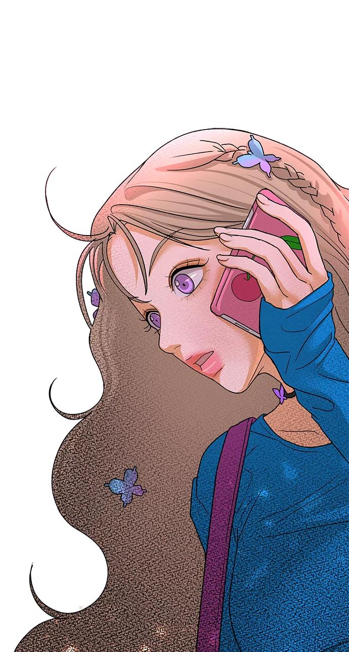 《狐狸游戏》[第56话] 愿望（1） 第35页