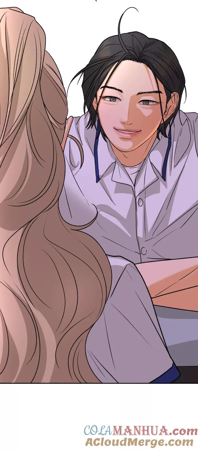 《狐狸游戏》[第58话] 愿望（3） - 第一季最终话 第64页