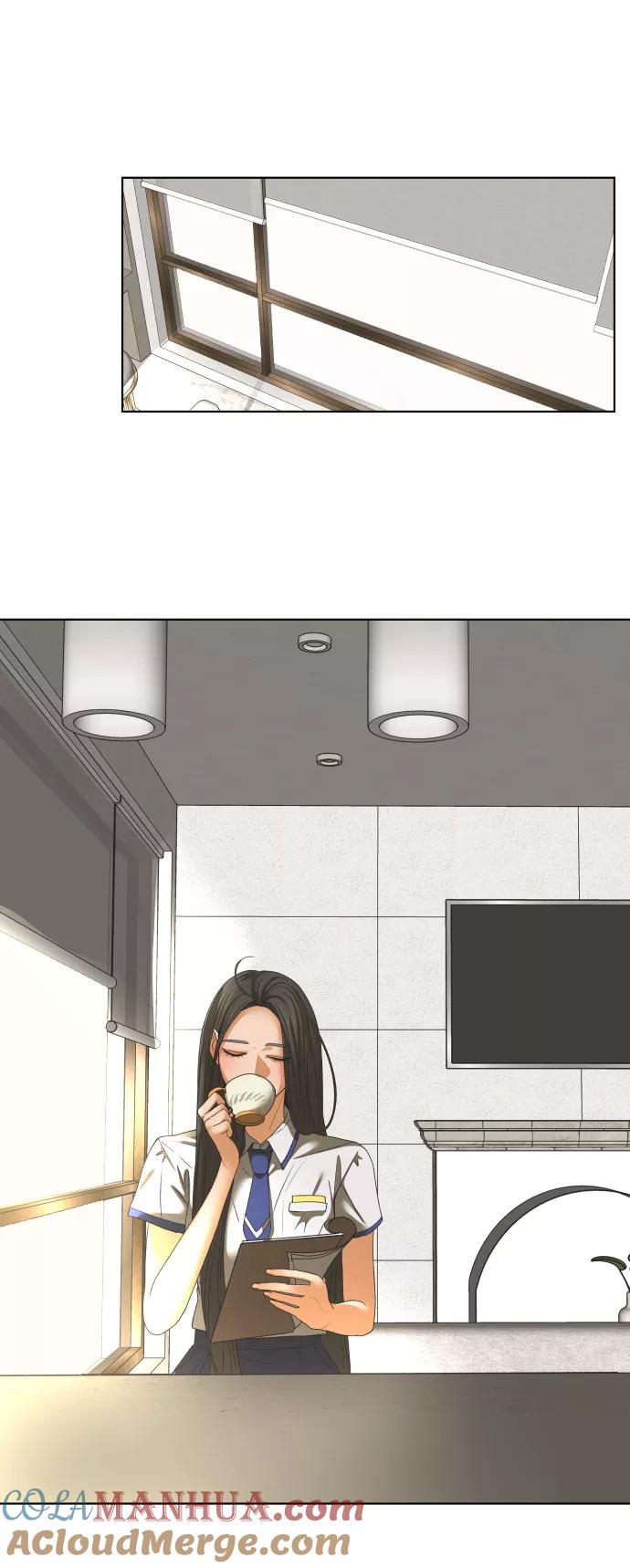 《狐狸游戏》[第58话] 愿望（3） - 第一季最终话 第34页