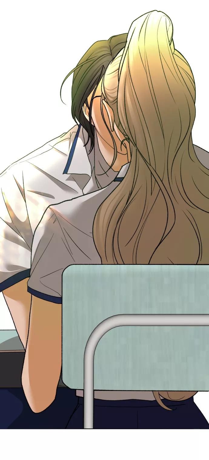 《狐狸游戏》[第58话] 愿望（3） - 第一季最终话 第56页