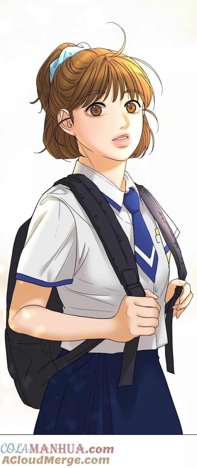 《狐狸游戏》[第58话] 愿望（3） - 第一季最终话 第22页