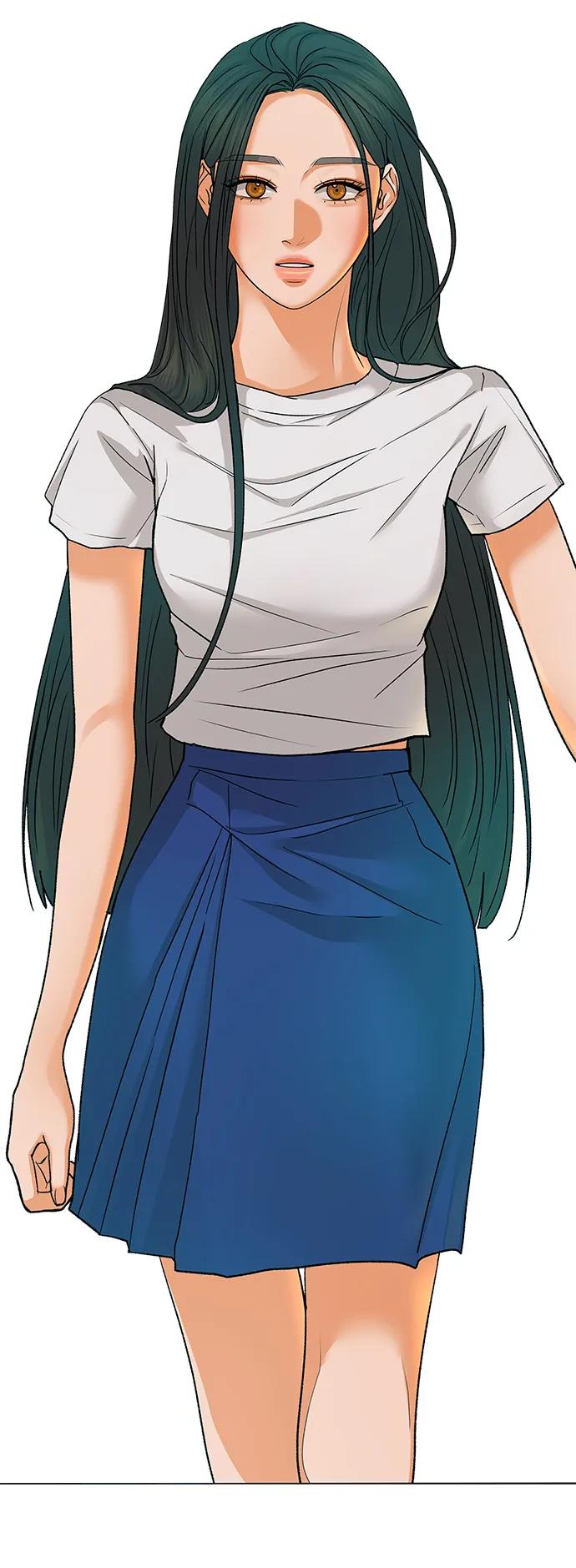 《狐狸游戏》[第59话] 错误的憧憬（1） 第81页