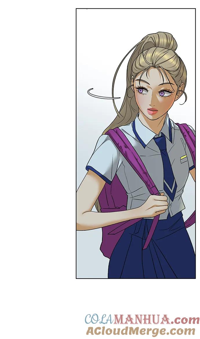 《狐狸游戏》[第59话] 错误的憧憬（1） 第64页