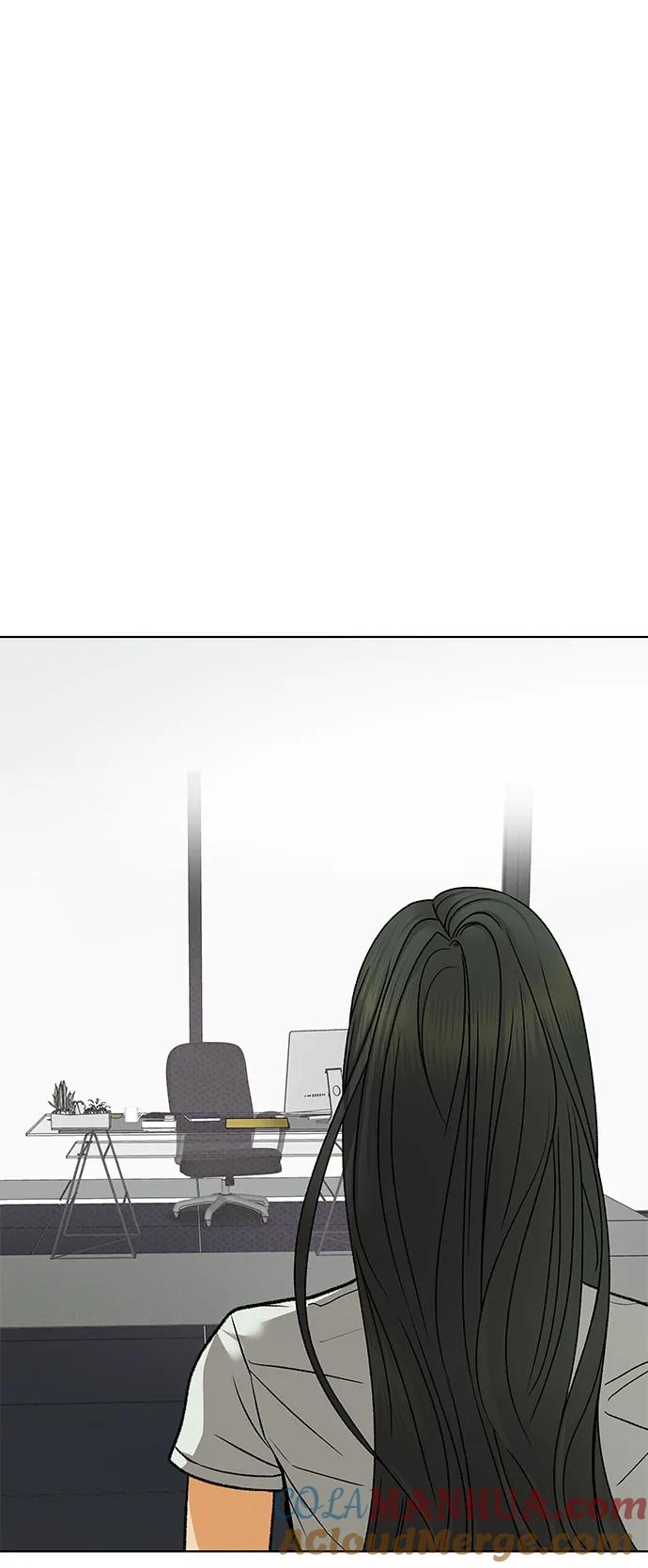 《狐狸游戏》[第60话] 错误的憧憬（2） 第4页