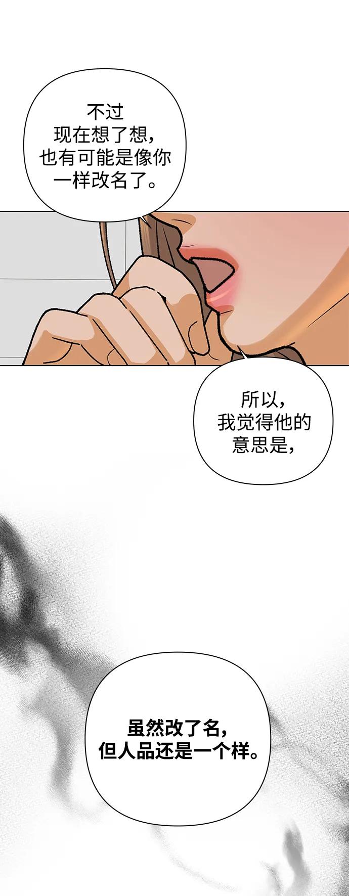 《狐狸游戏》[第61话] 逃课（1） 第77页