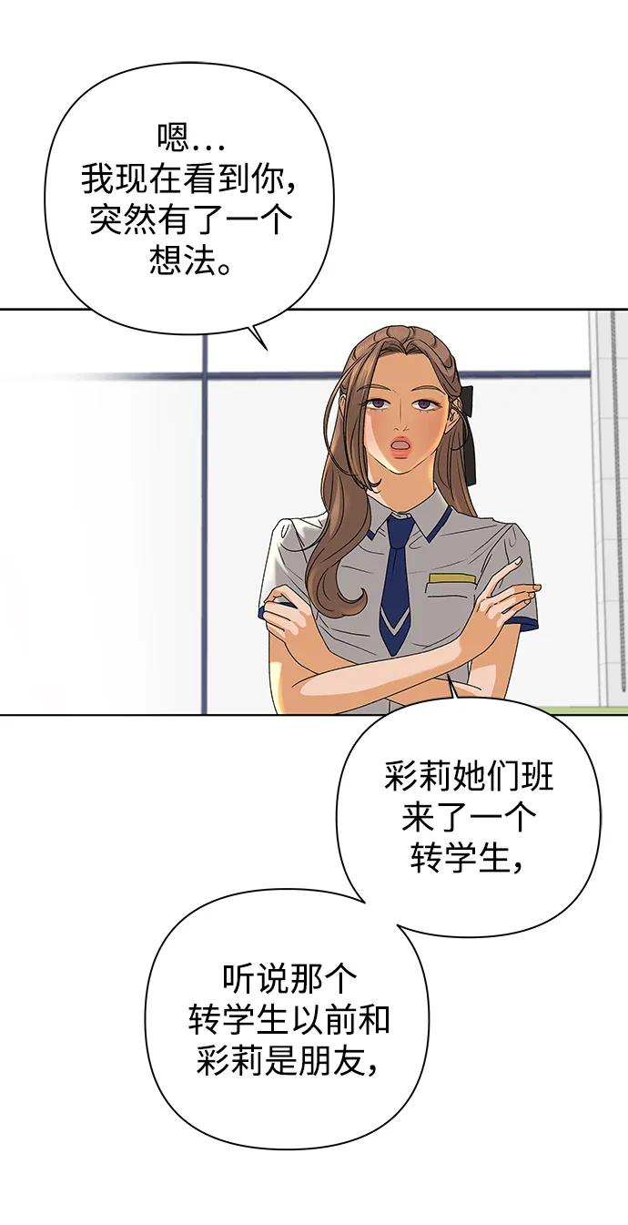 《狐狸游戏》[第61话] 逃课（1） 第75页