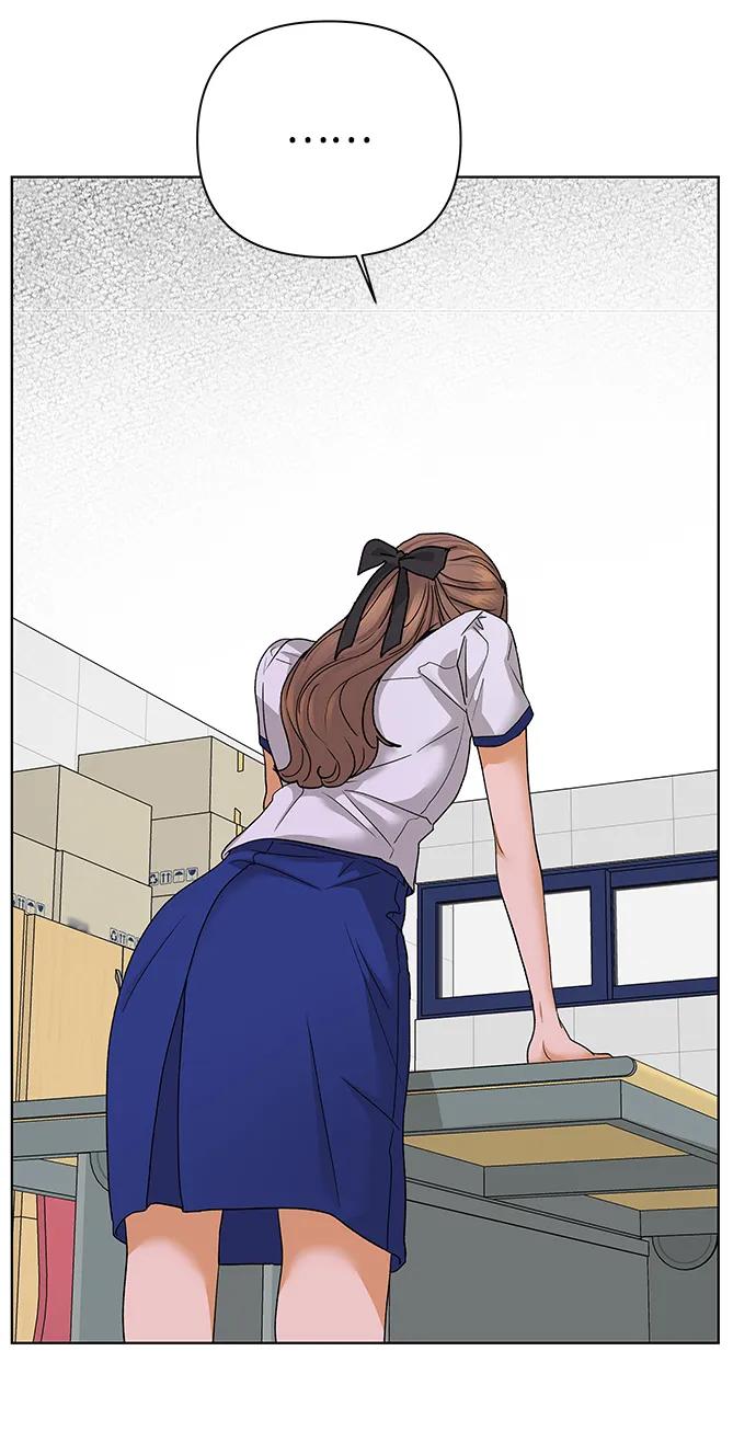 《狐狸游戏》[第61话] 逃课（1） 第63页