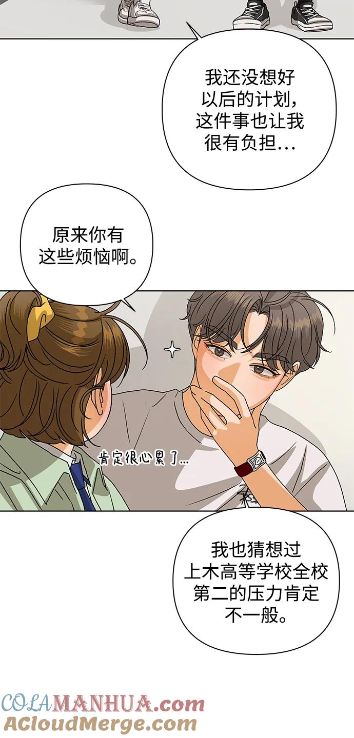 《狐狸游戏》[第62话] 逃课（2） 第63页