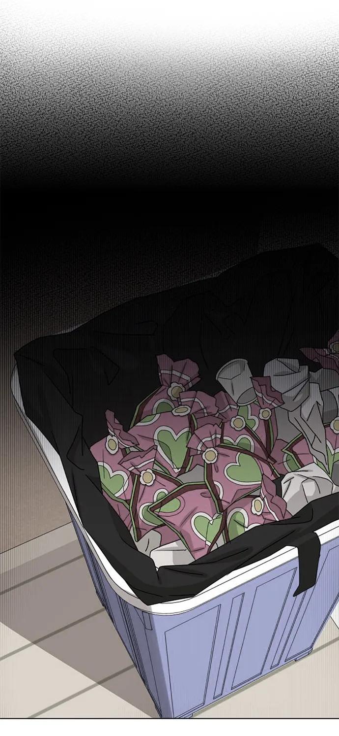 《狐狸游戏》[第63话] 想了解的过去（1） 第12页