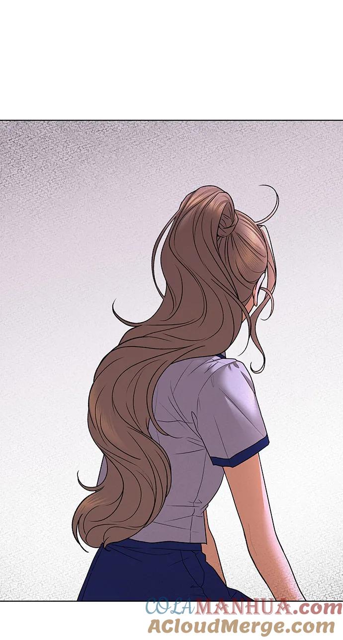 《狐狸游戏》[第64话] 想了解的过去（2） 第58页