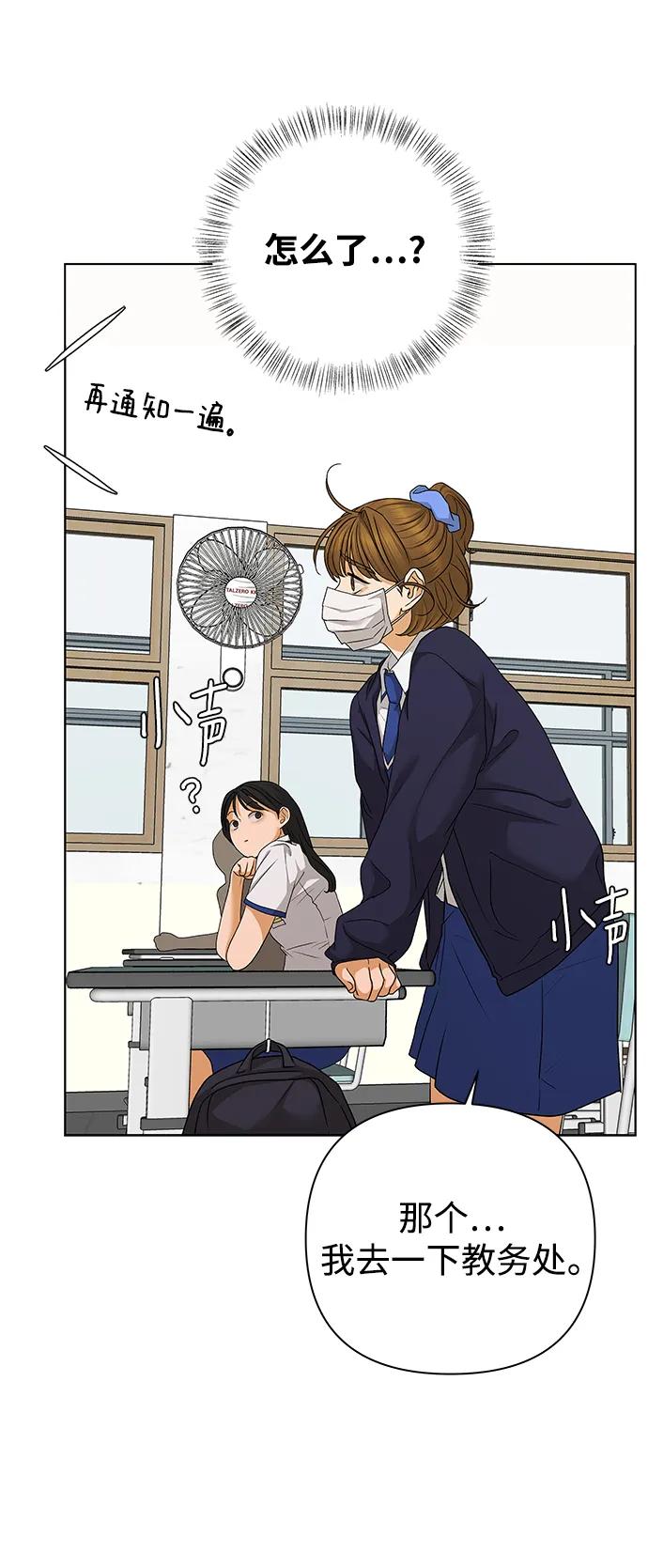 《狐狸游戏》[第65话] 面具（1） 第48页