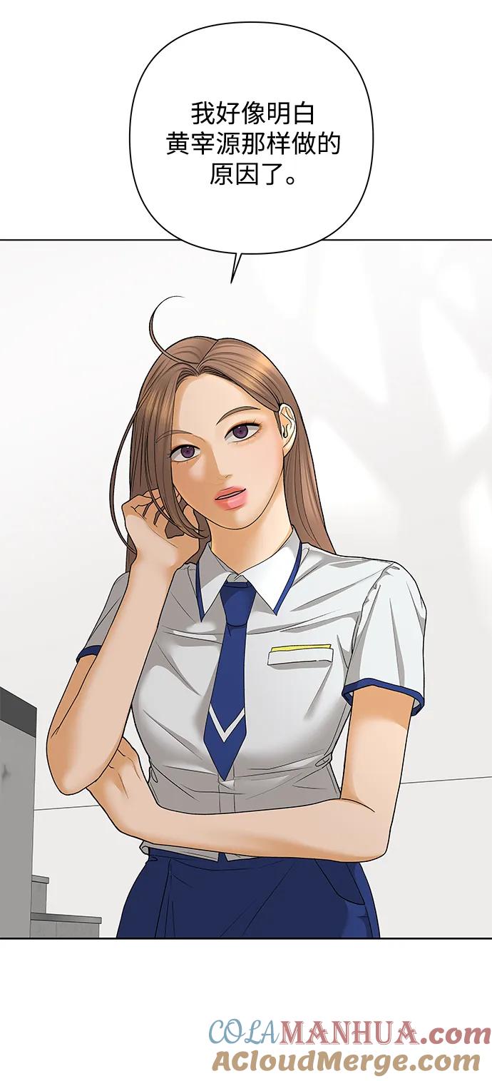 《狐狸游戏》[第66话] 面具（2） 第43页