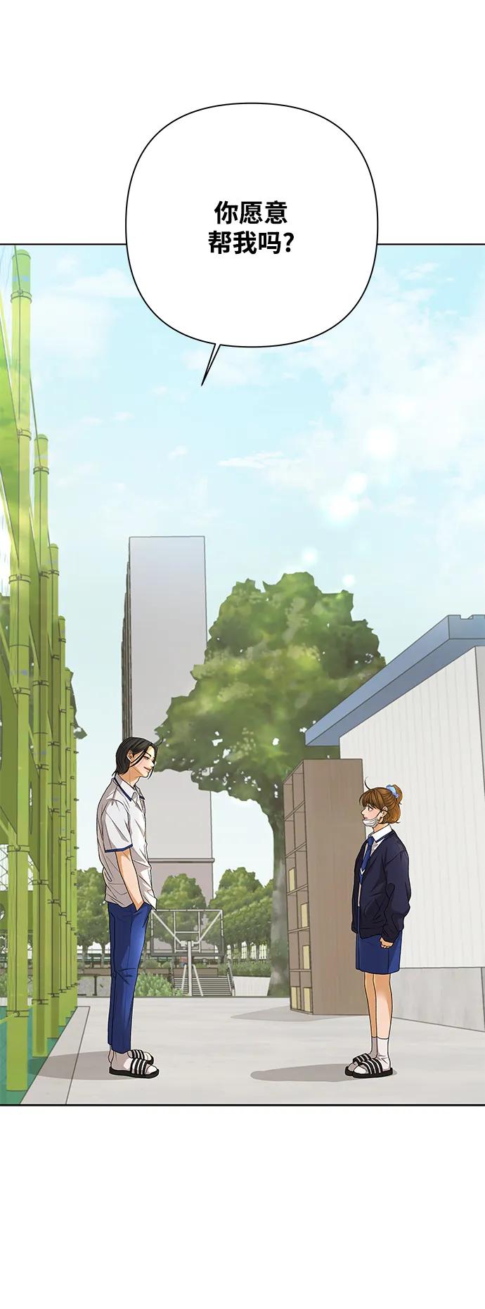 《狐狸游戏》[第66话] 面具（2） 第3页