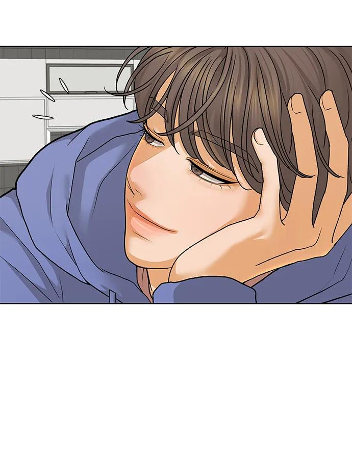 《狐狸游戏》[第67话] 会喜欢上的（1） 第44页