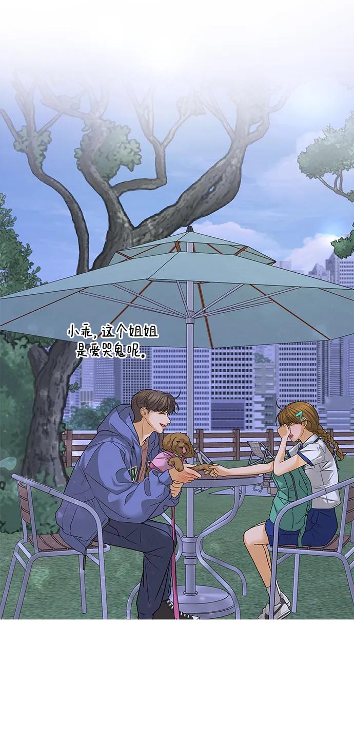 《狐狸游戏》[第68话] 会喜欢上的（2） 第62页