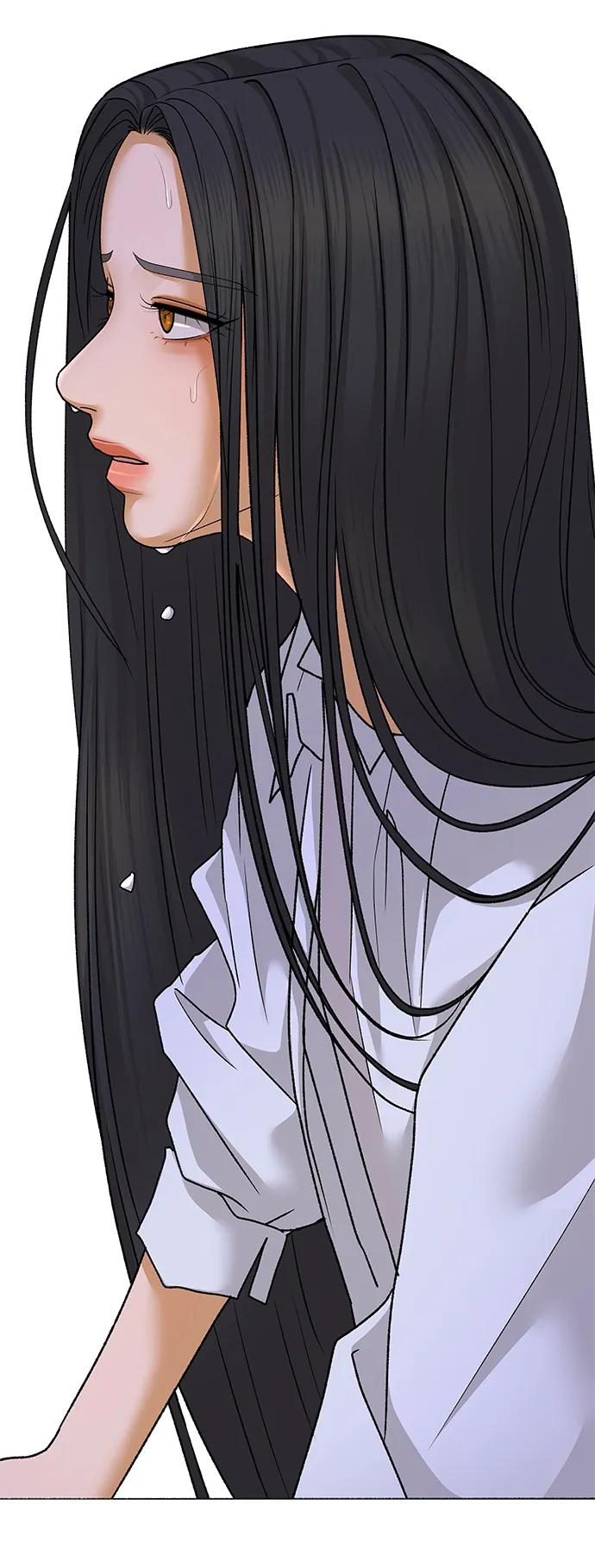 《狐狸游戏》[第69话] 表面的和平（1） 第27页